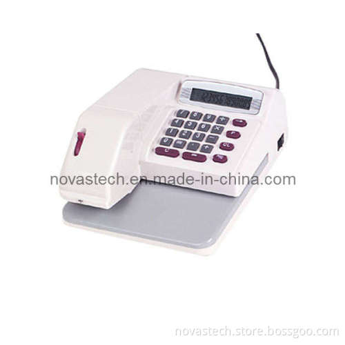 Electronic Cheque Writers (RX200)